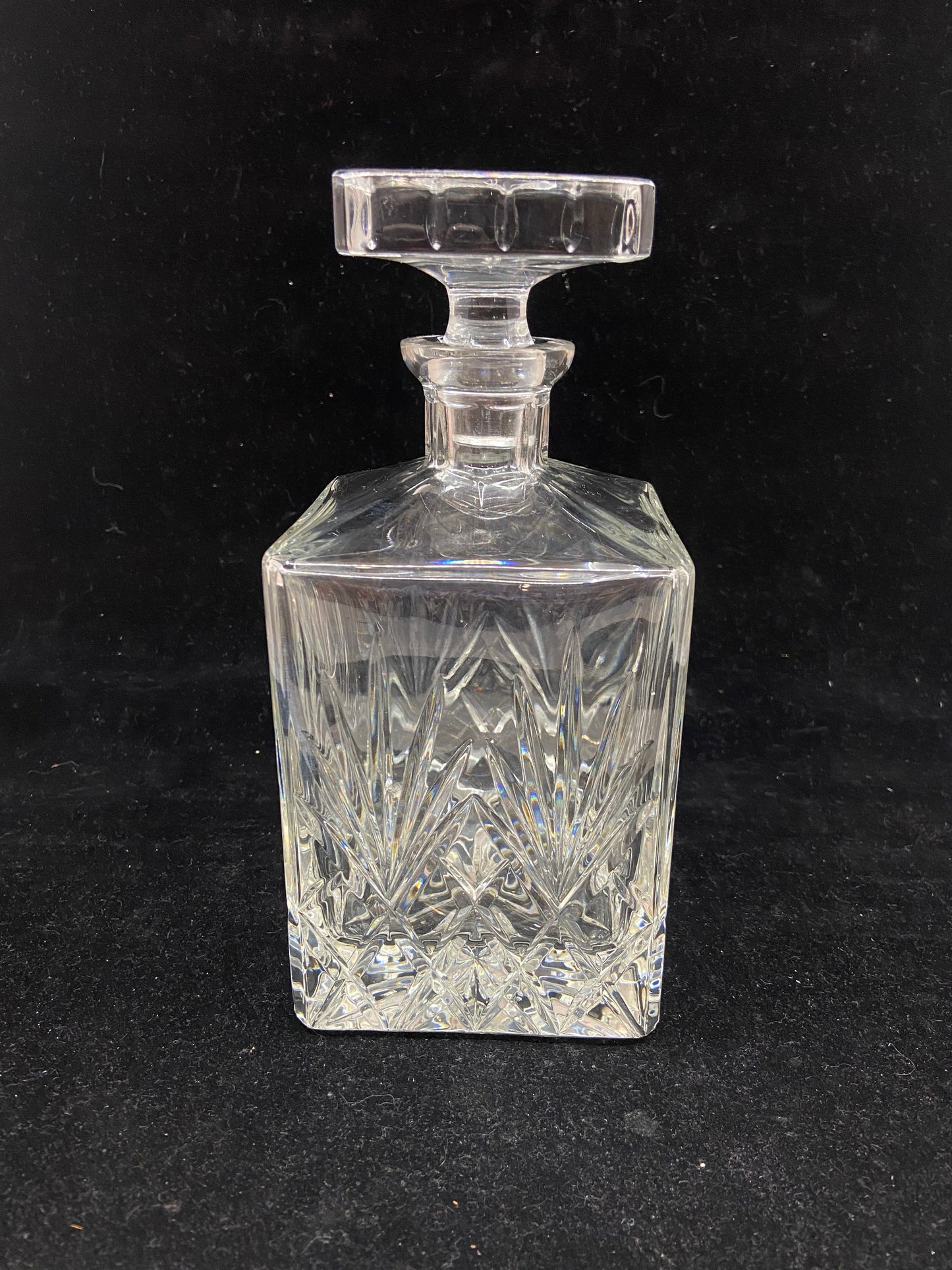 Decanter AS IS (25074)