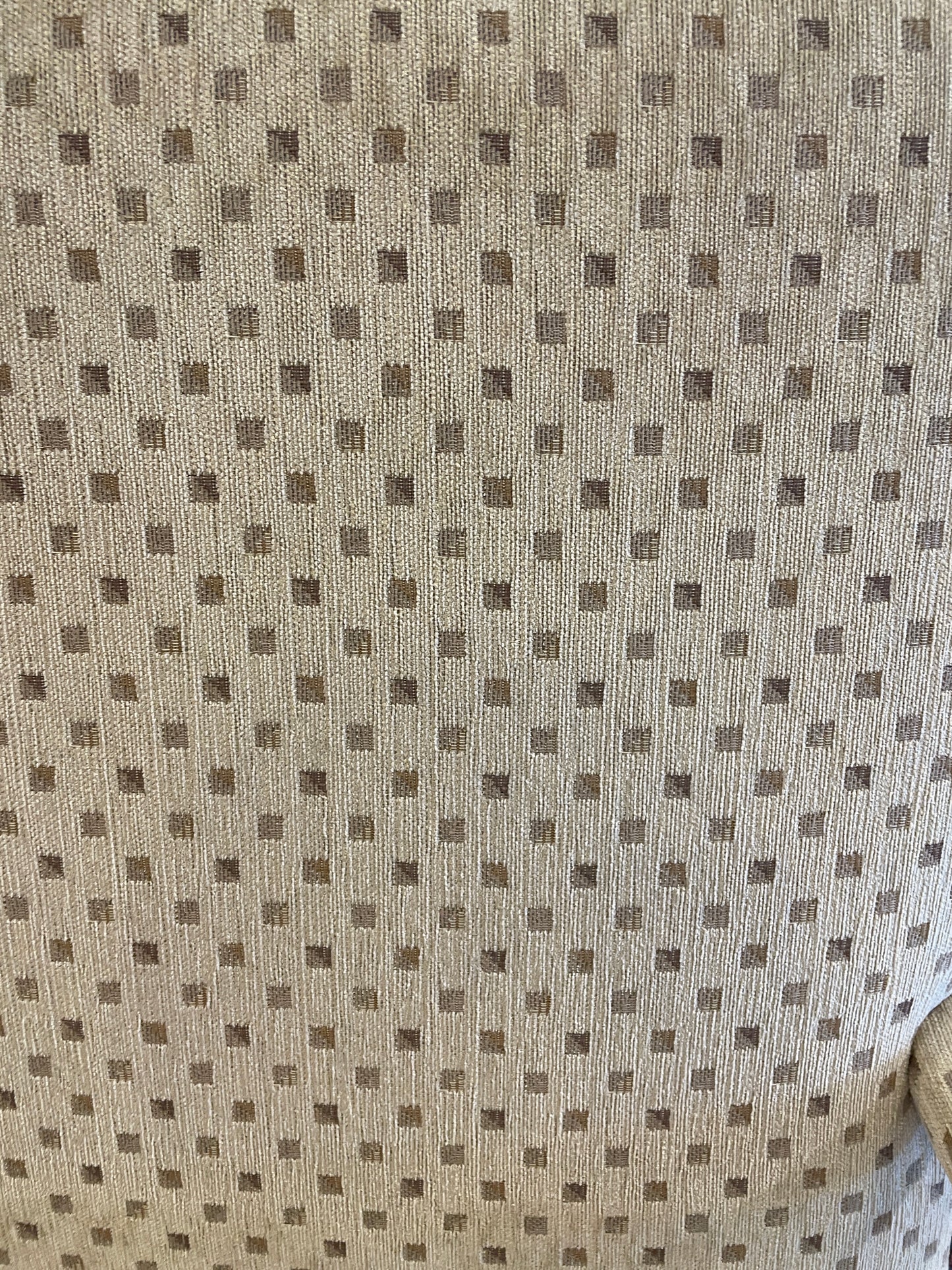 Erwin Lambeth Arm Chair, AS IS (0P2002)