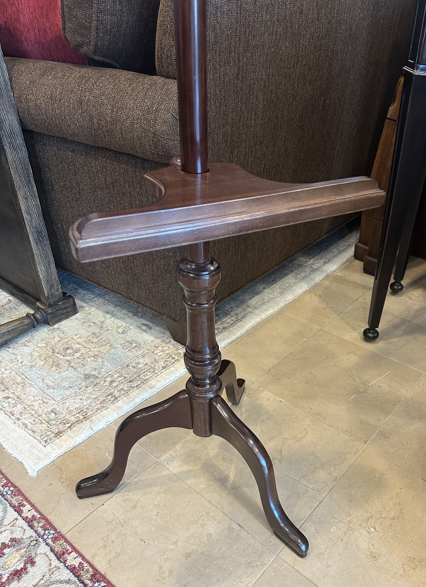 Wood Easel AS IS (0C402M)