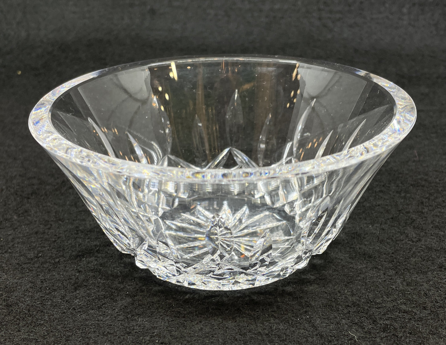 Waterford Fingerbowl (03K00C)
