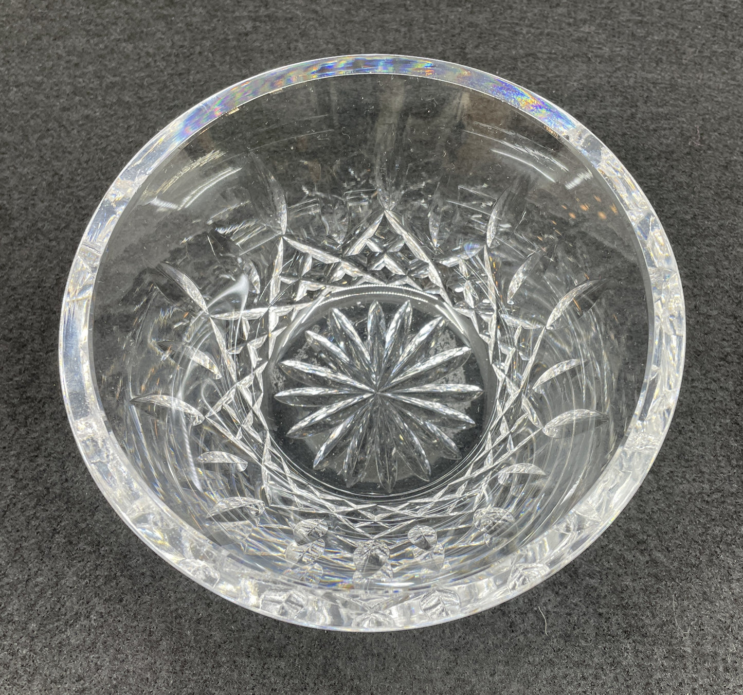 Waterford Fingerbowl (03K00C)