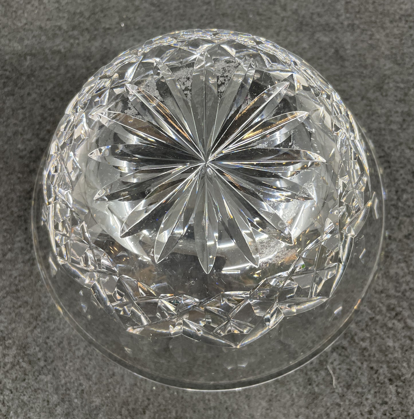 Waterford Fingerbowl (03K00C)