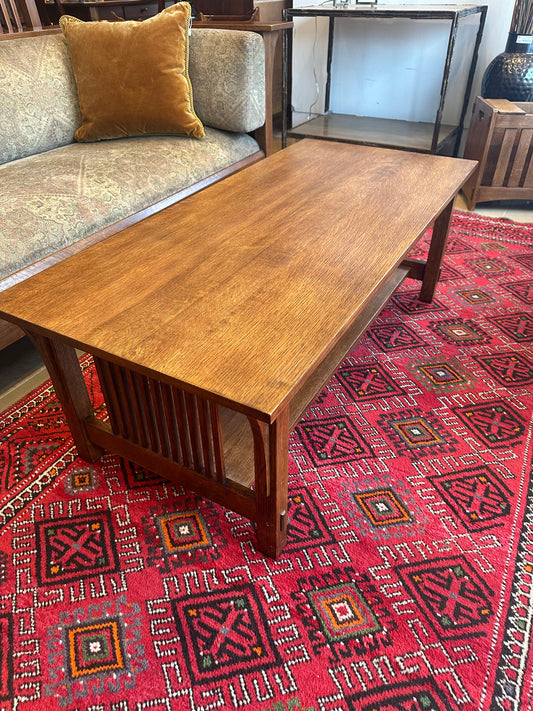 Stickley Coffee Table (27785)