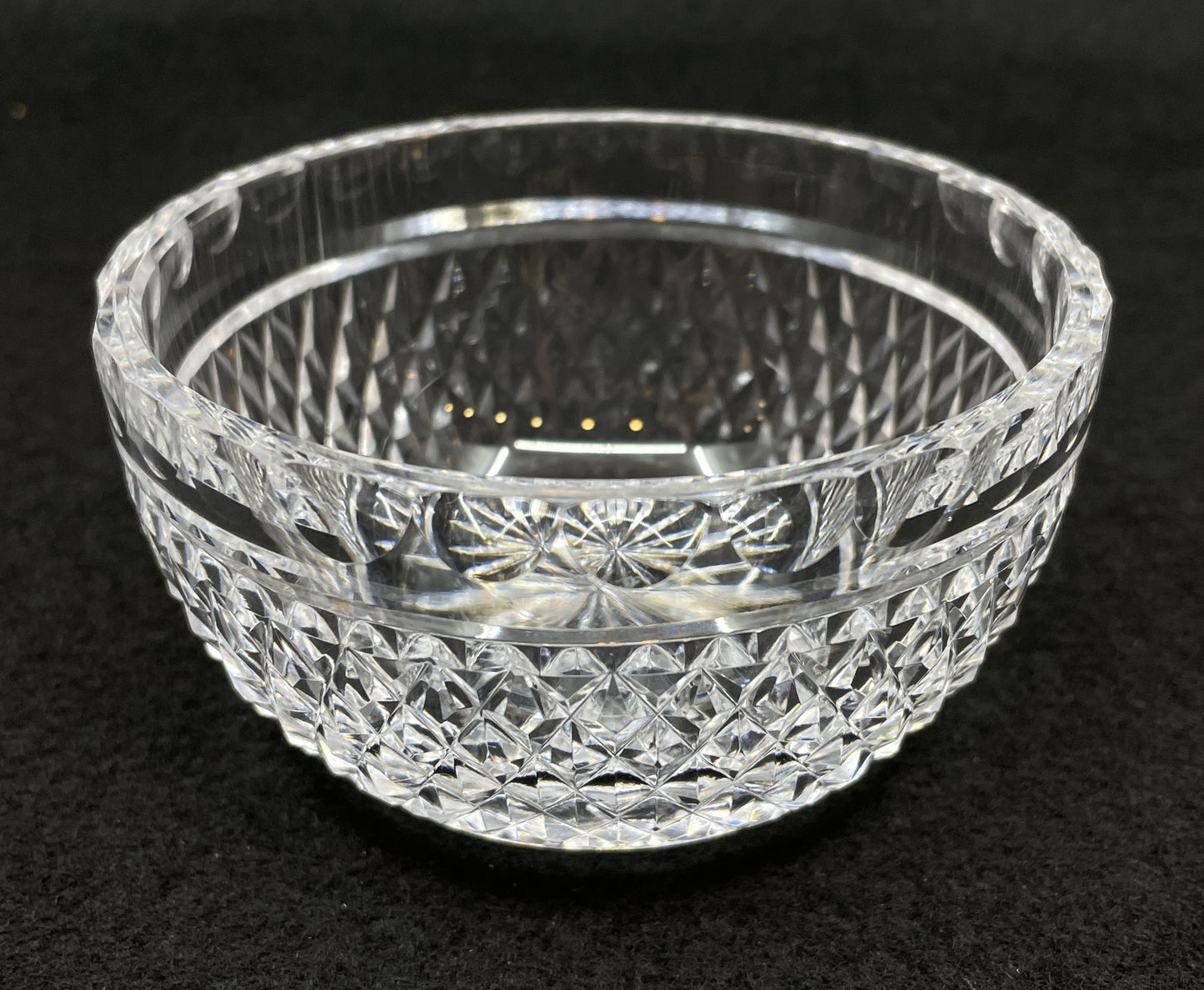 Waterford Sugar Bowl (03K00D)