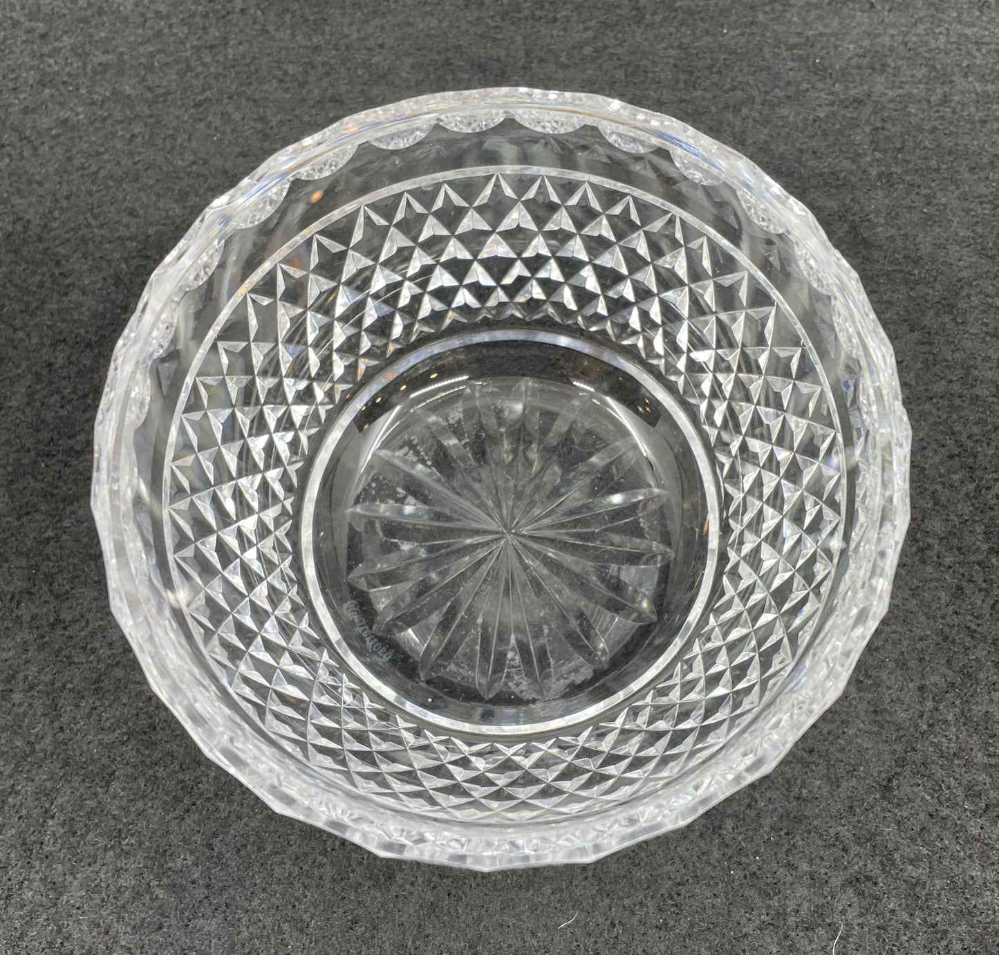 Waterford Sugar Bowl (03K00D)