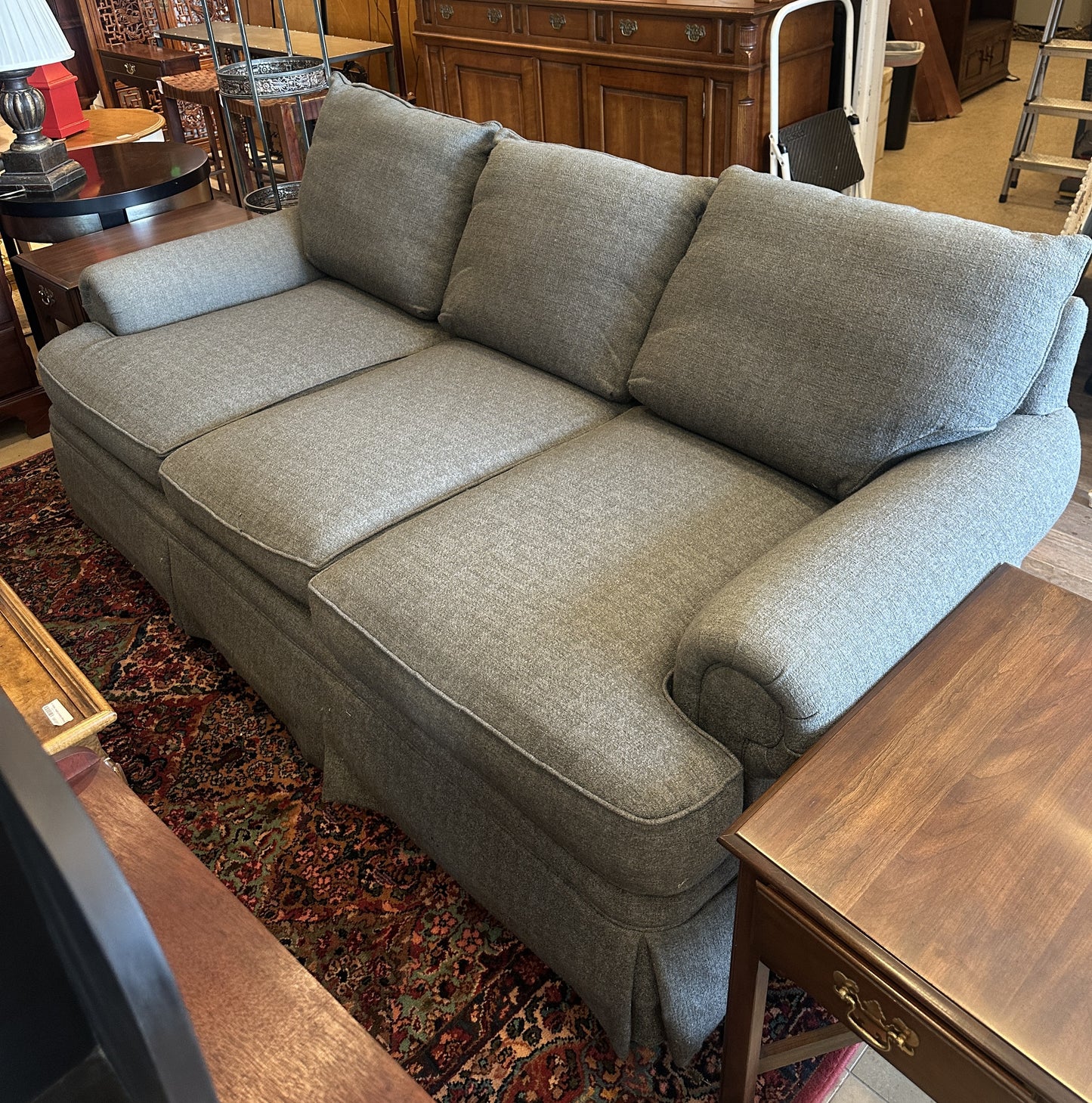 Walter E Smith Sofa, AS IS (0NT00P)
