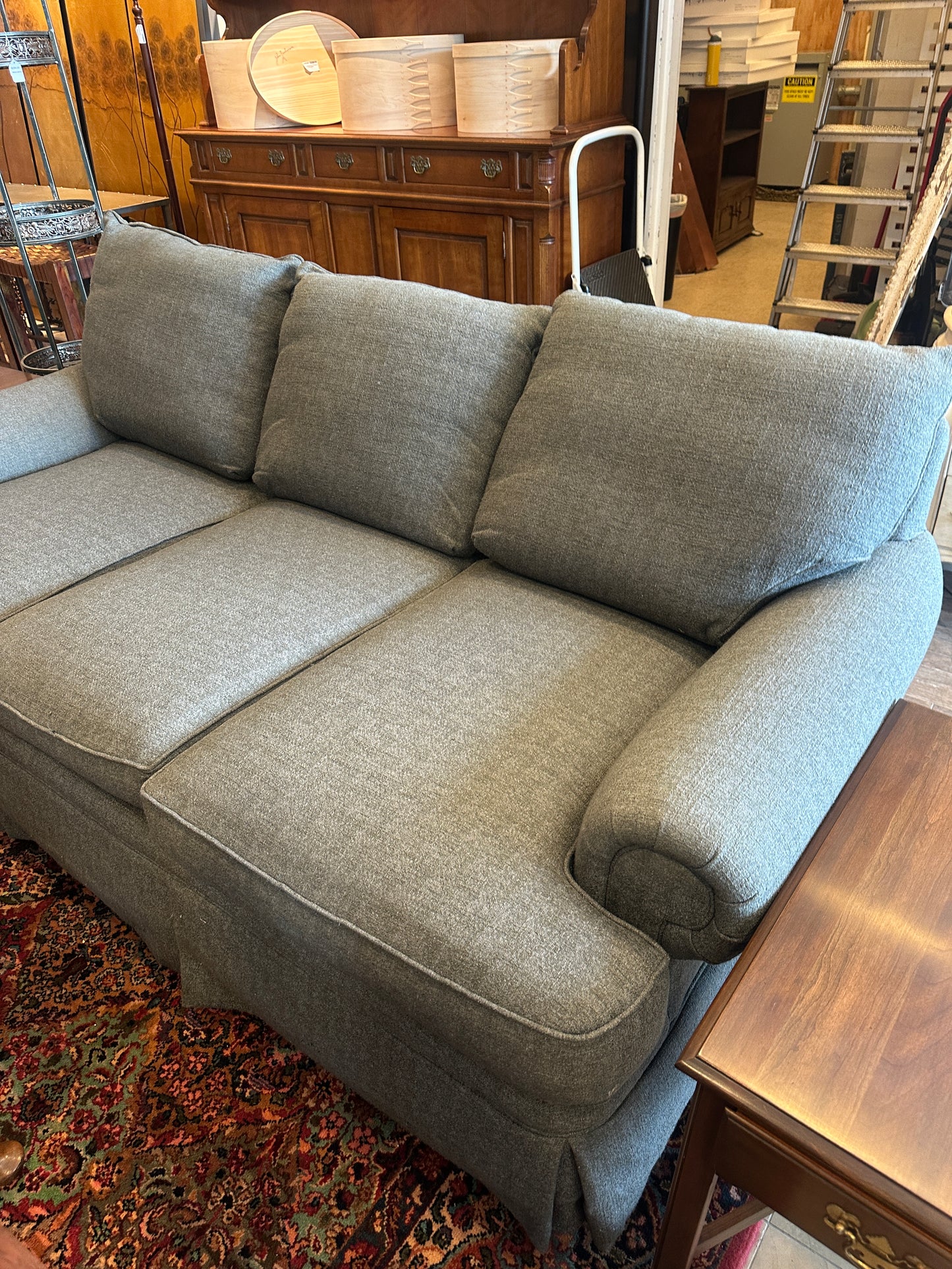 Walter E Smith Sofa, AS IS (0NT00P)