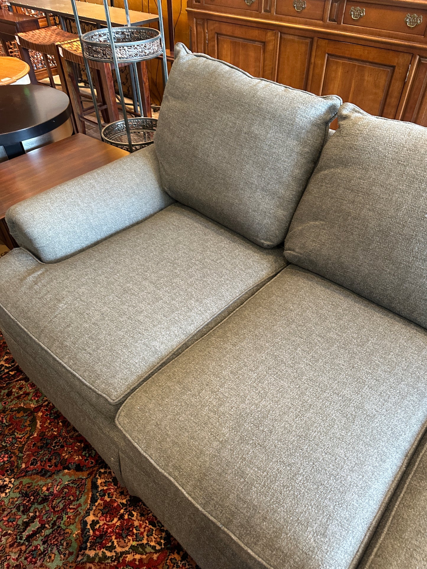 Walter E Smith Sofa, AS IS (0NT00P)