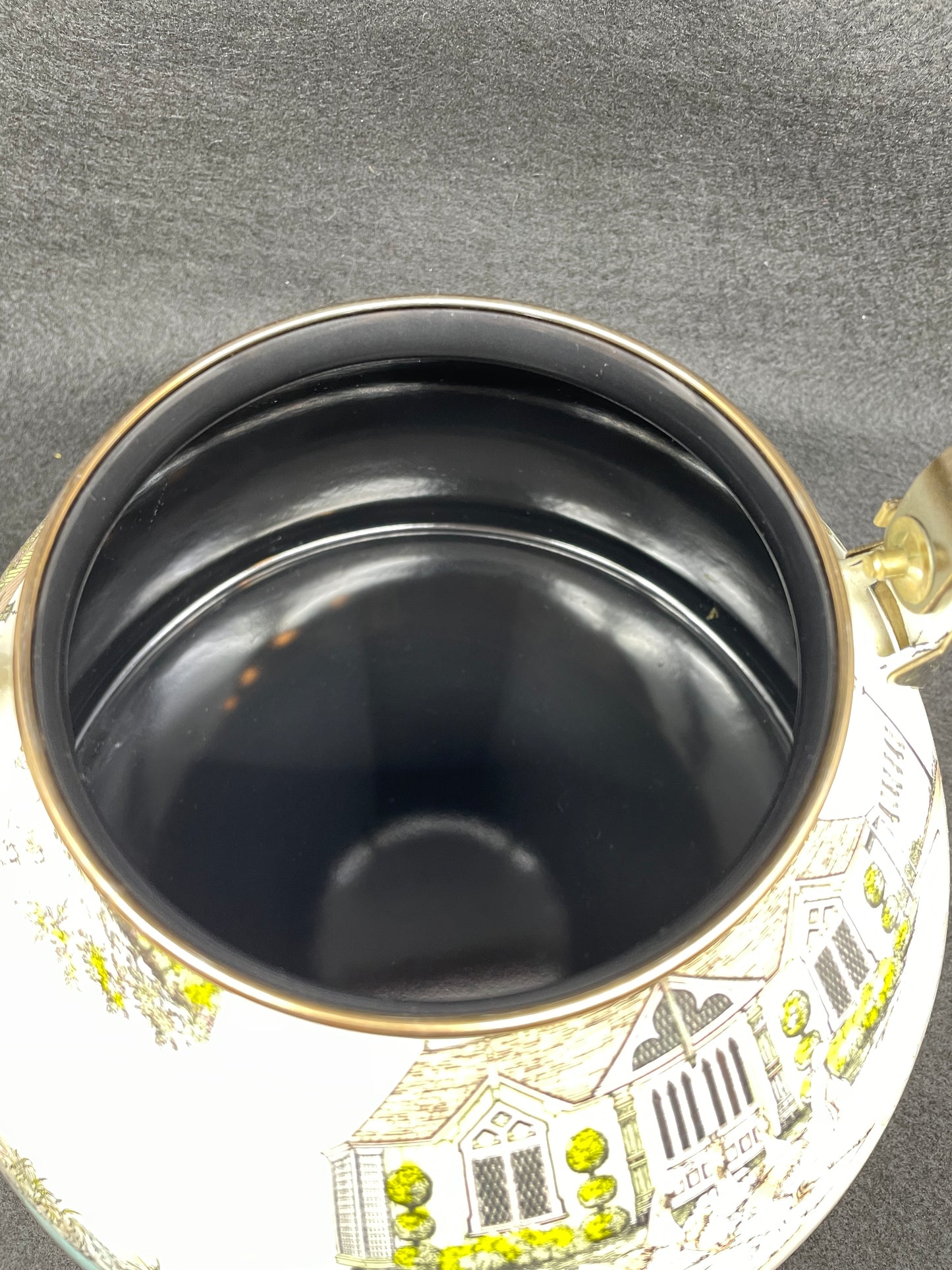 Mackenzie-Childs Aurora 3qt Teapot (0OO00E)