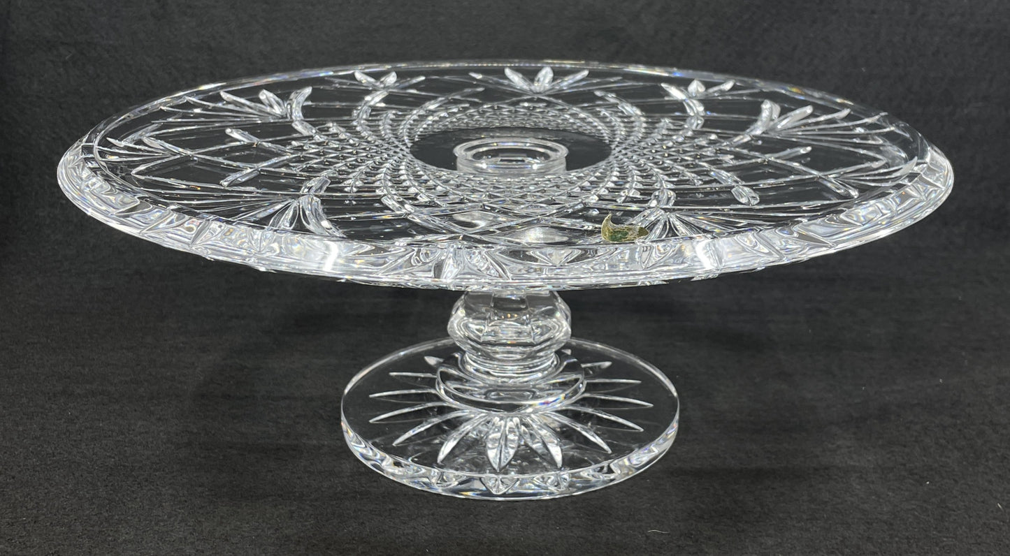 Waterford Cake Stand (0OO00J)