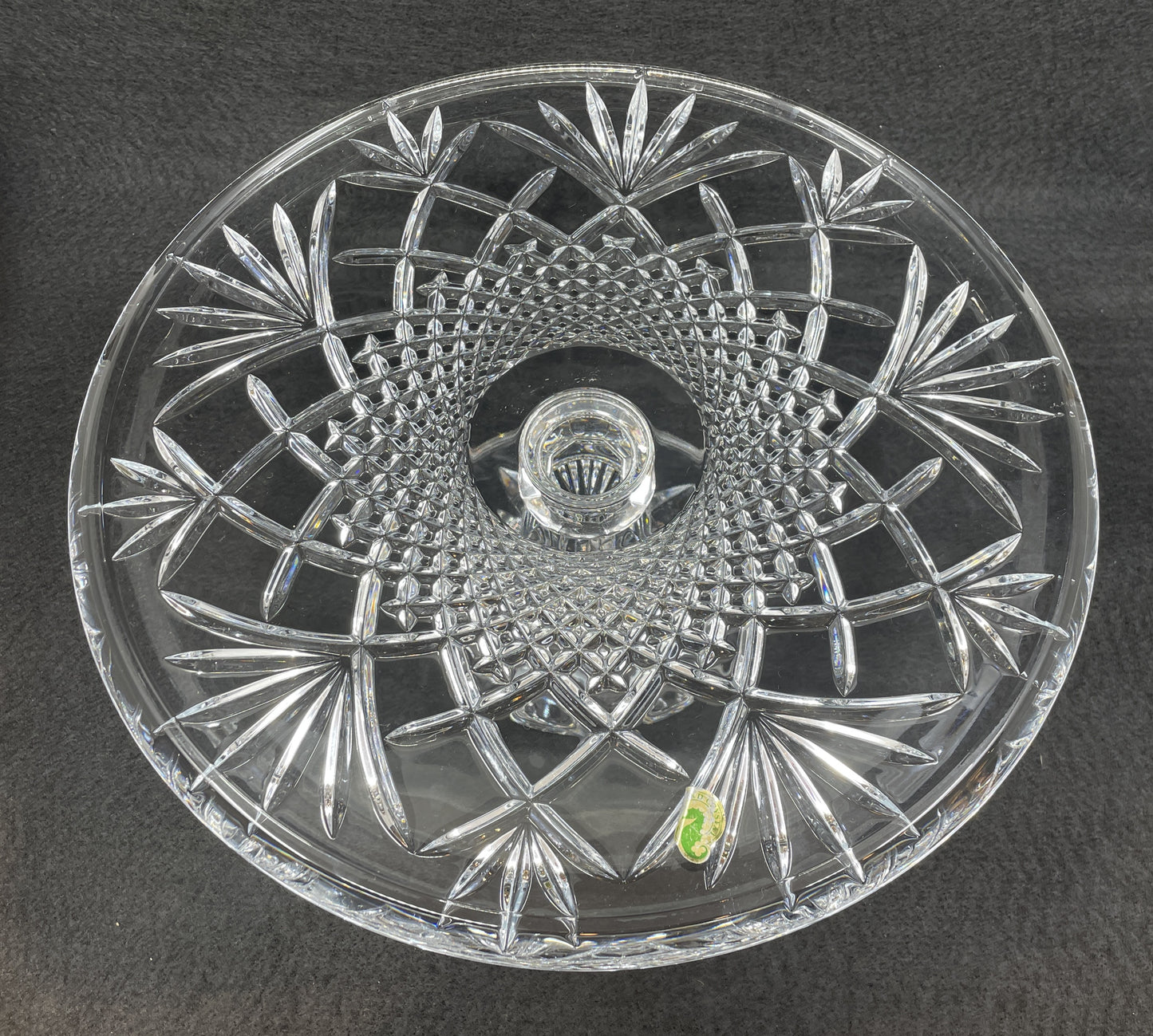 Waterford Cake Stand (0OO00J)