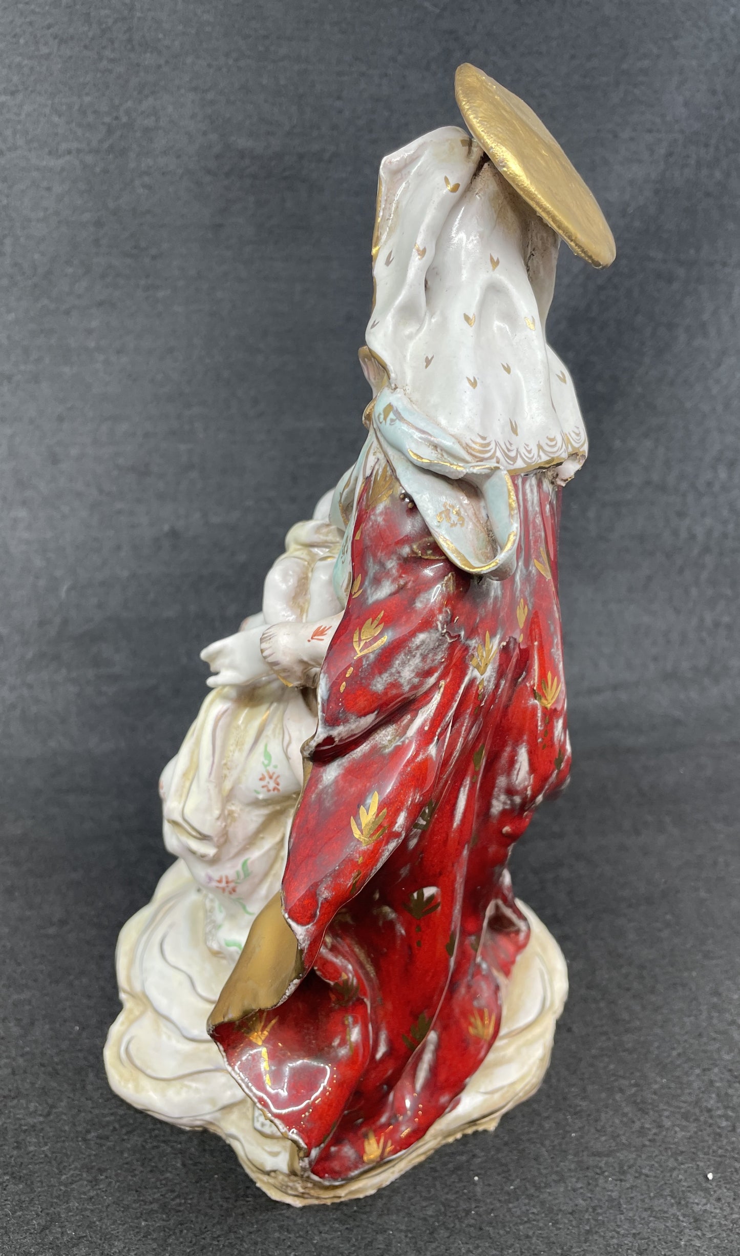 Pattarino Madonna and Child, AS IS (0OQ004)