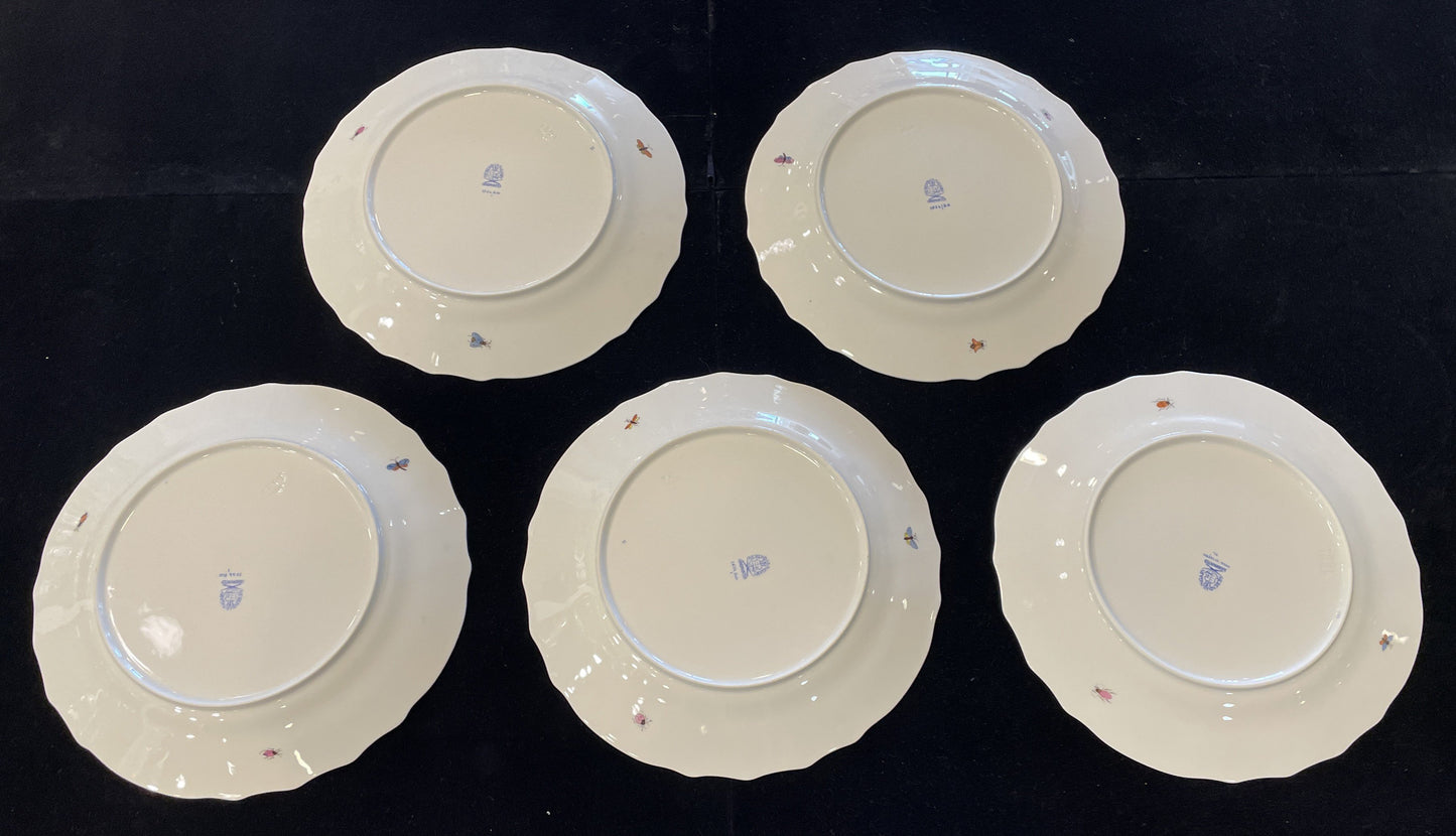 Herend Rothschild Dinner Suite Setting for 10 (0GU002)