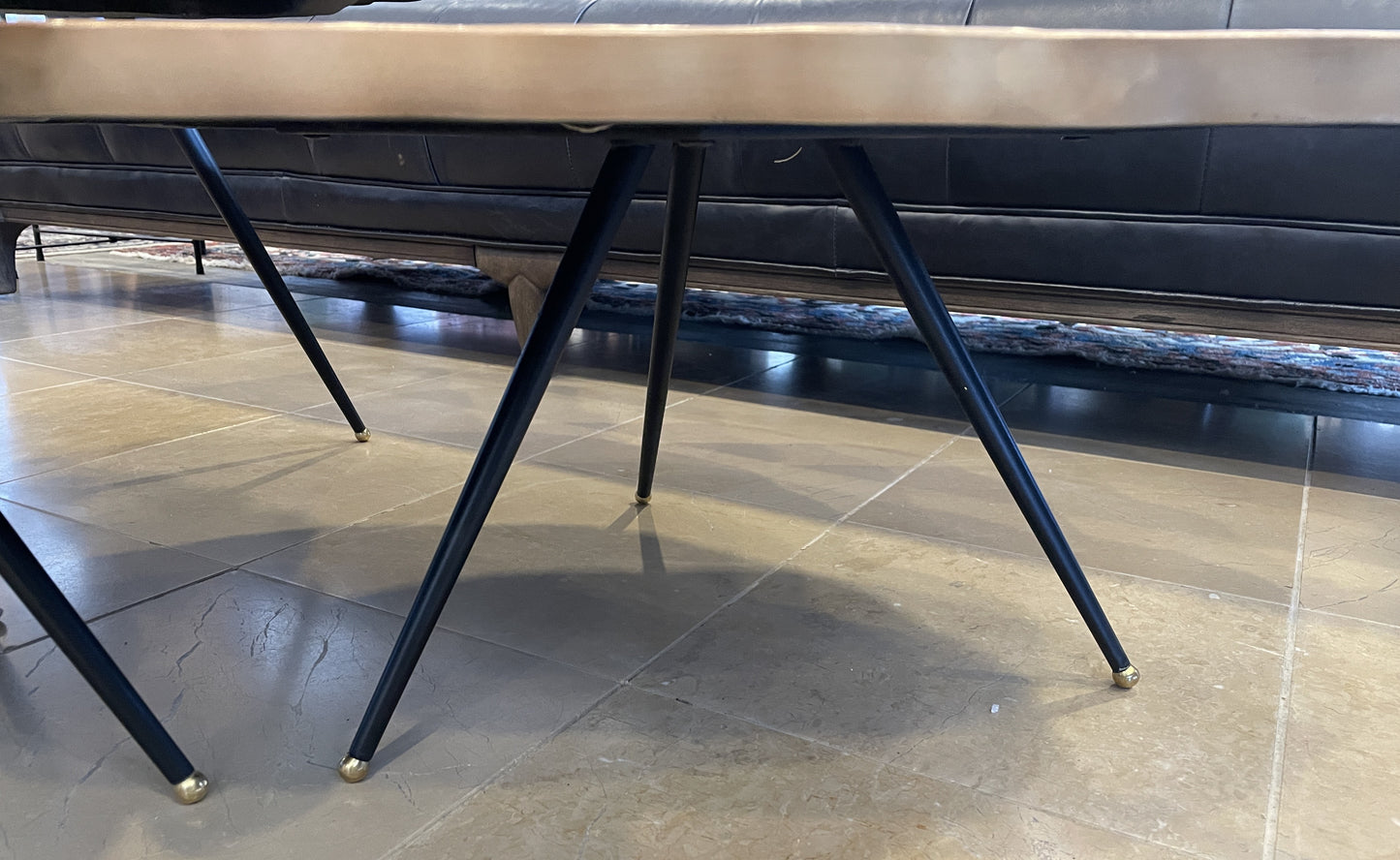 Eichholtz Quercus Nesting Coffee Table (0LG007)