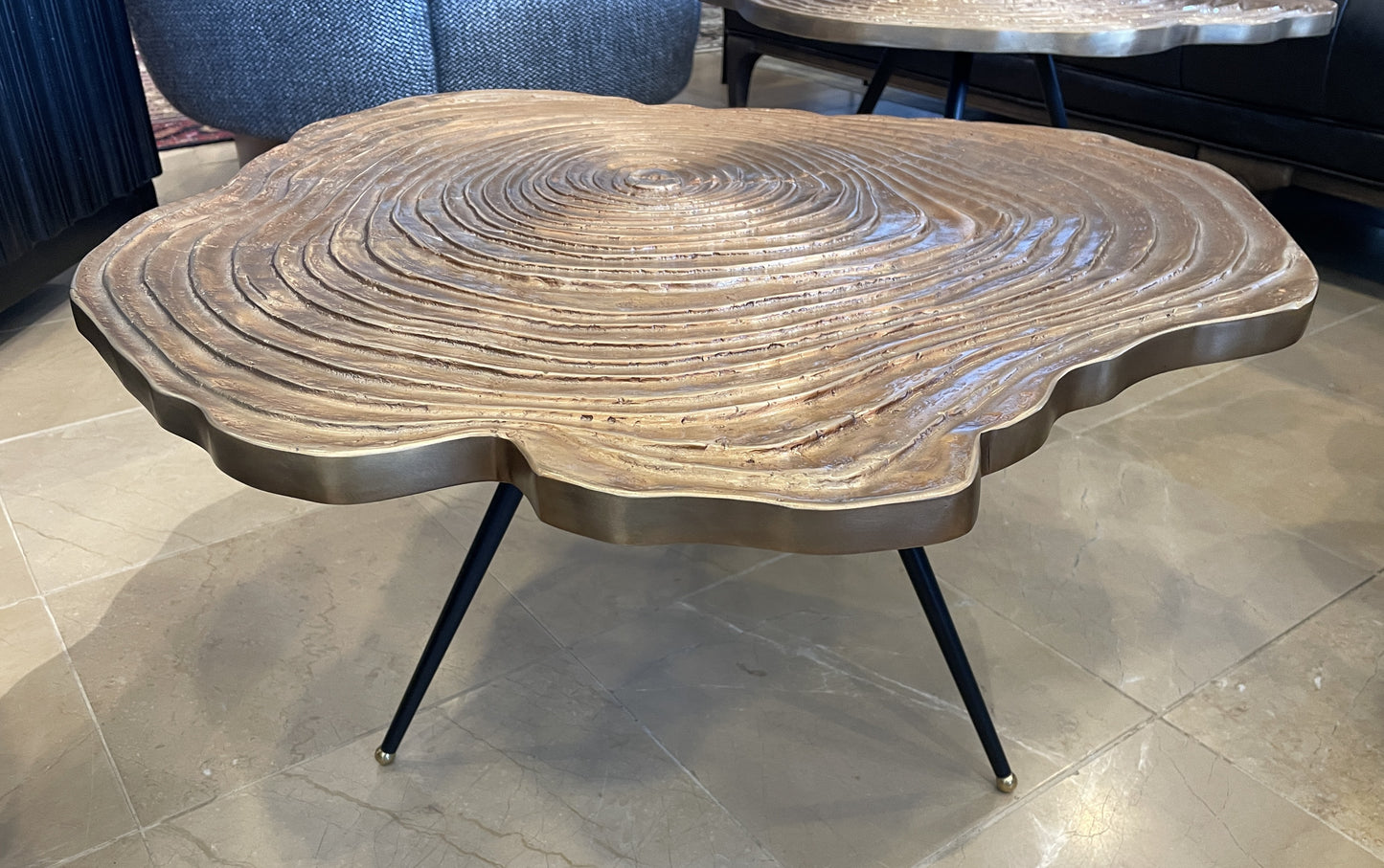 Eichholtz Quercus Nesting Coffee Table (0LG007)