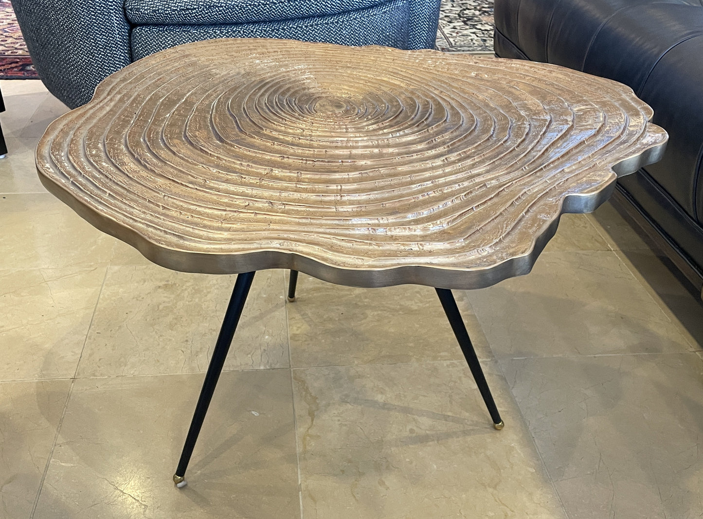 Eichholtz Quercus Nesting Coffee Table (0LG007)