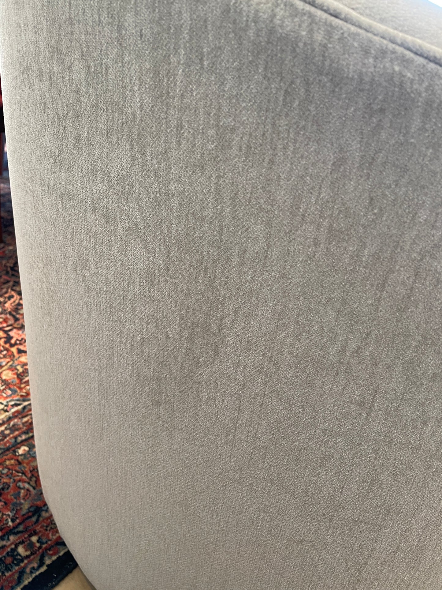 Crate and Barrel "Infinity" Sofa, AS IS (0LG00Y)
