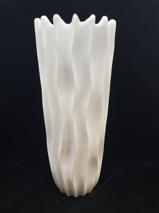 Bahari Torch Vase Tall