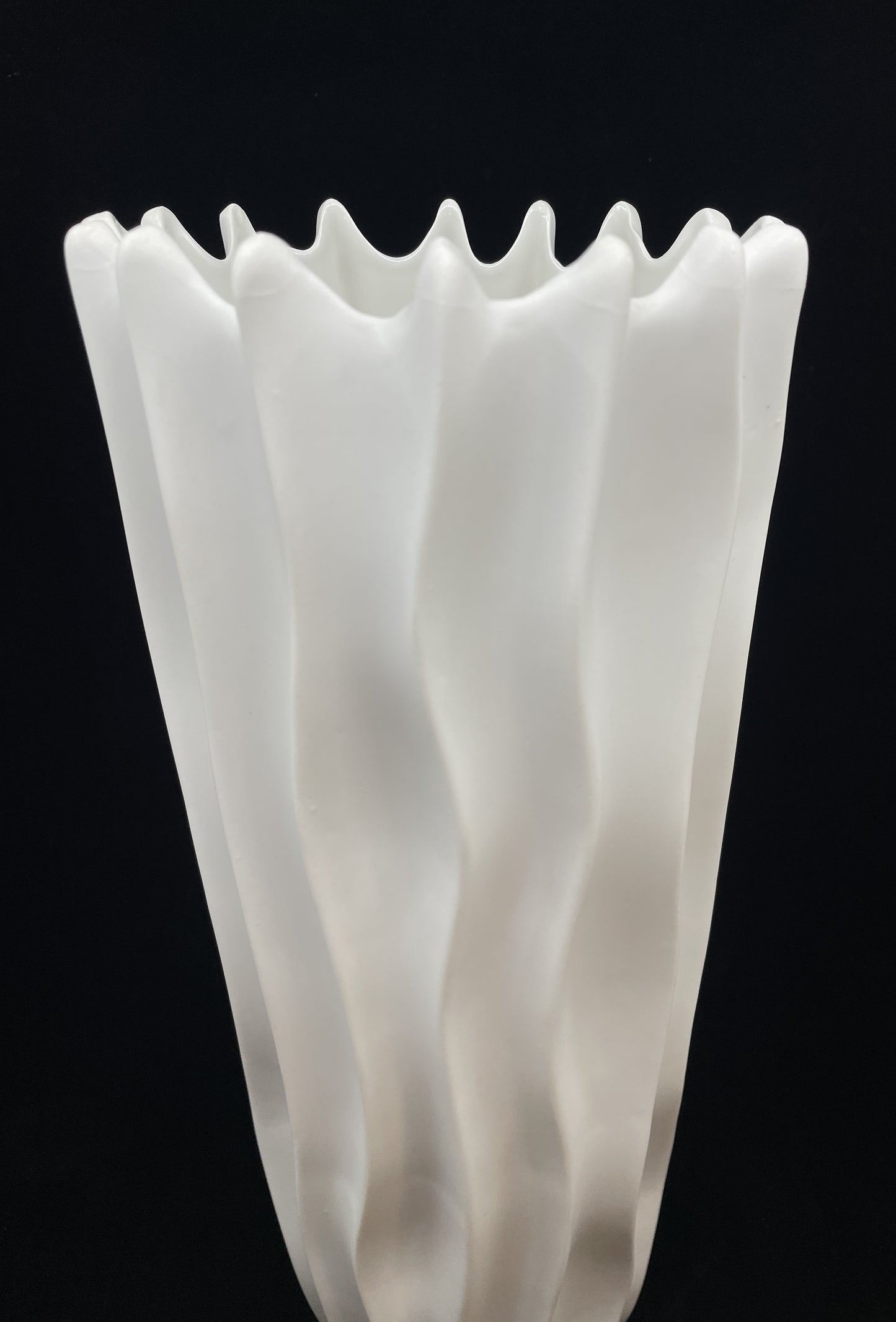 Bahari Torch Vase Tall (08700A)