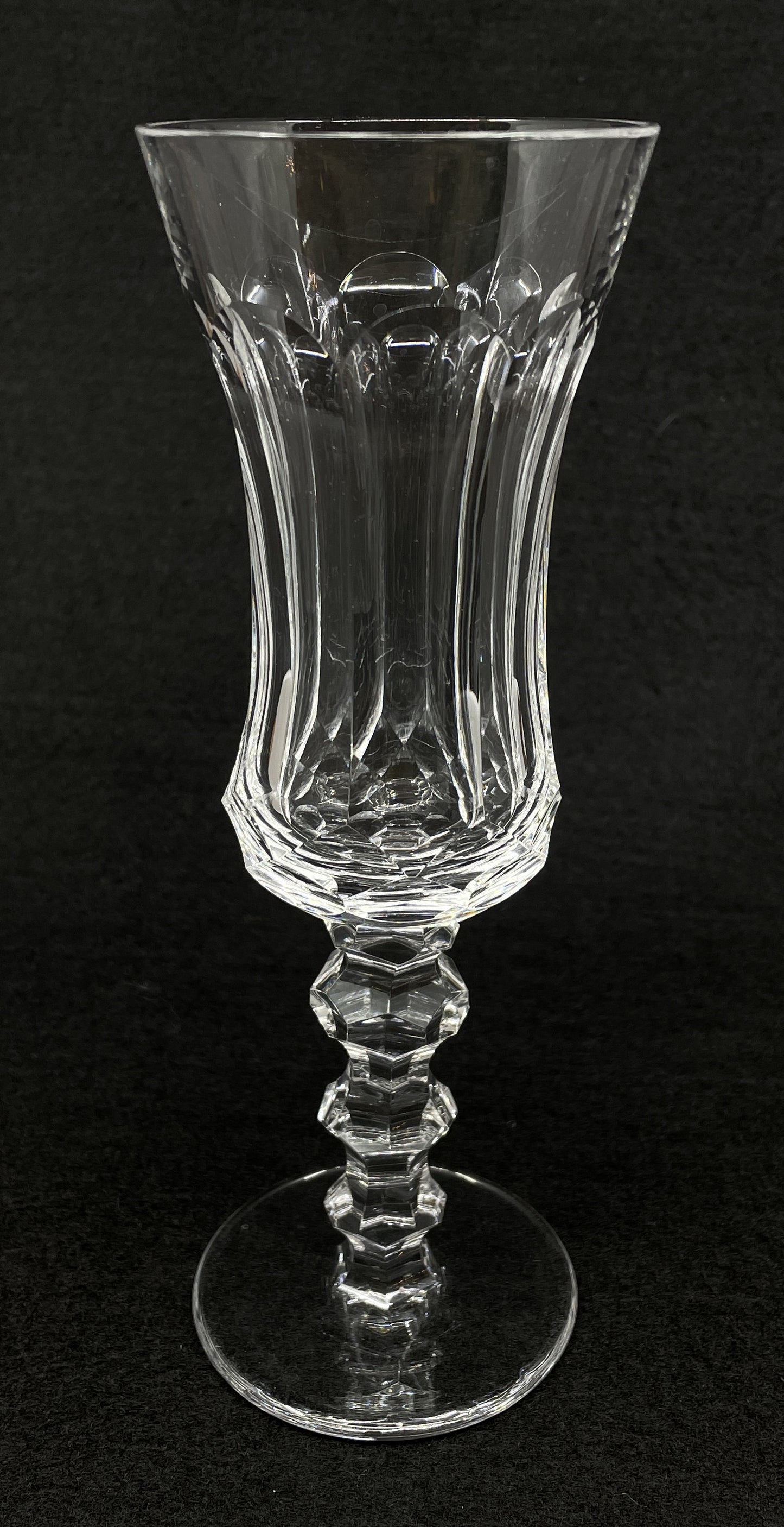 Waterford Royal Tara Champagne (six available)