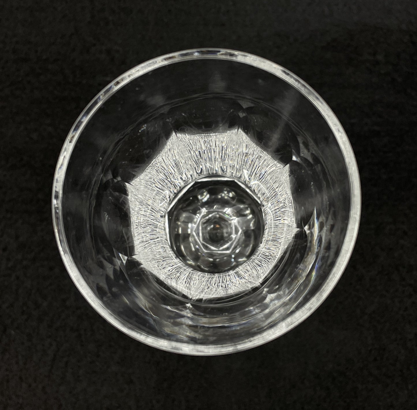 Waterford Royal Tara Champagne (six available)
