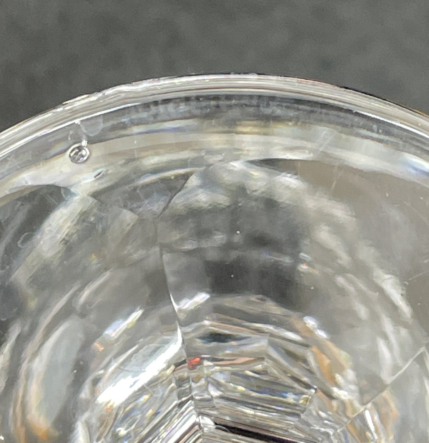 Waterford Royal Tara Champagne (six available)