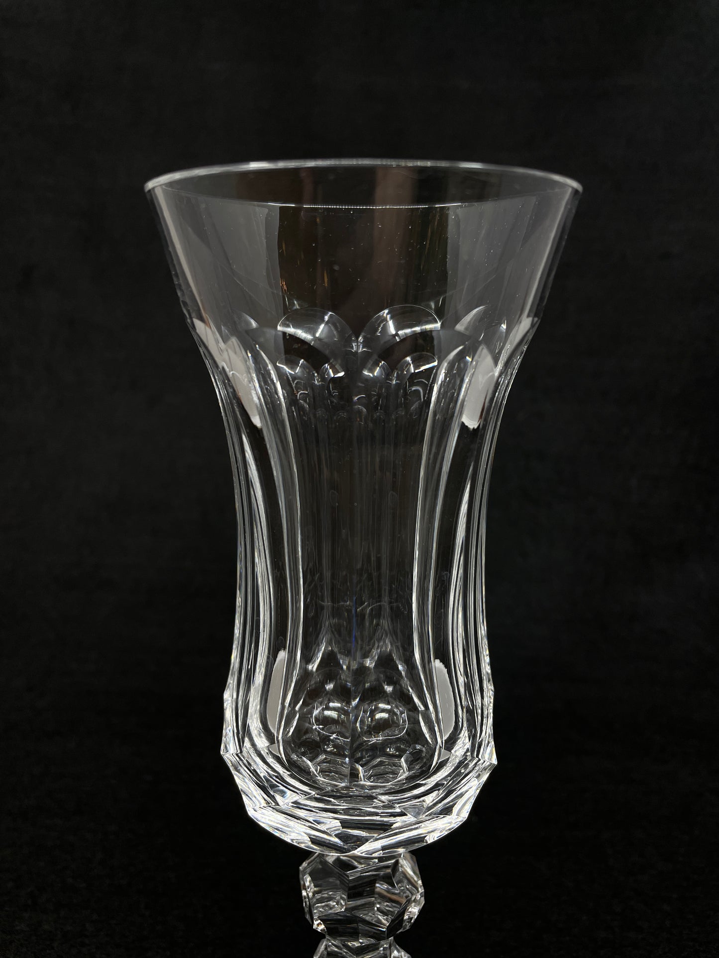 Waterford Royal Tara Champagne (six available)