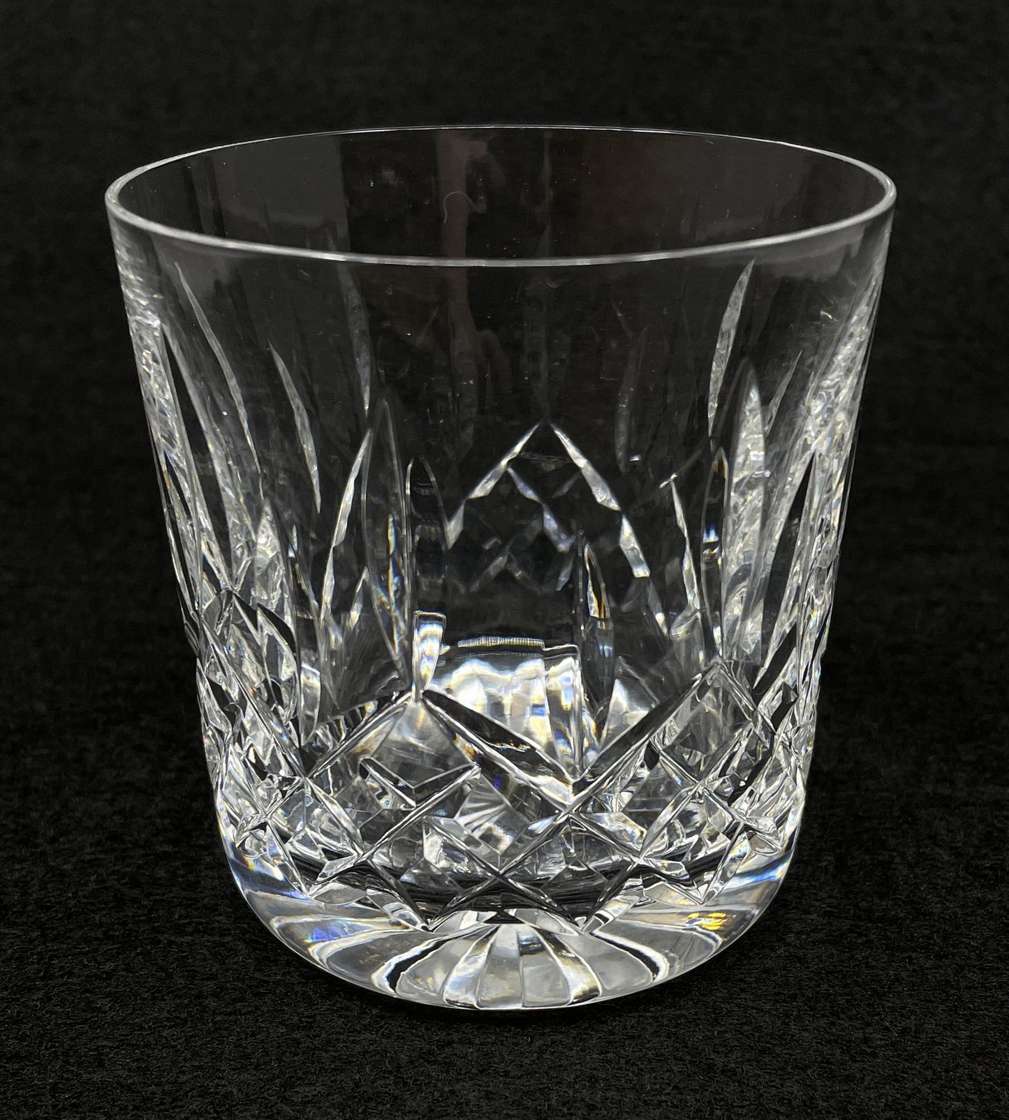 Waterford Lismore Old Fashioned (Two available)