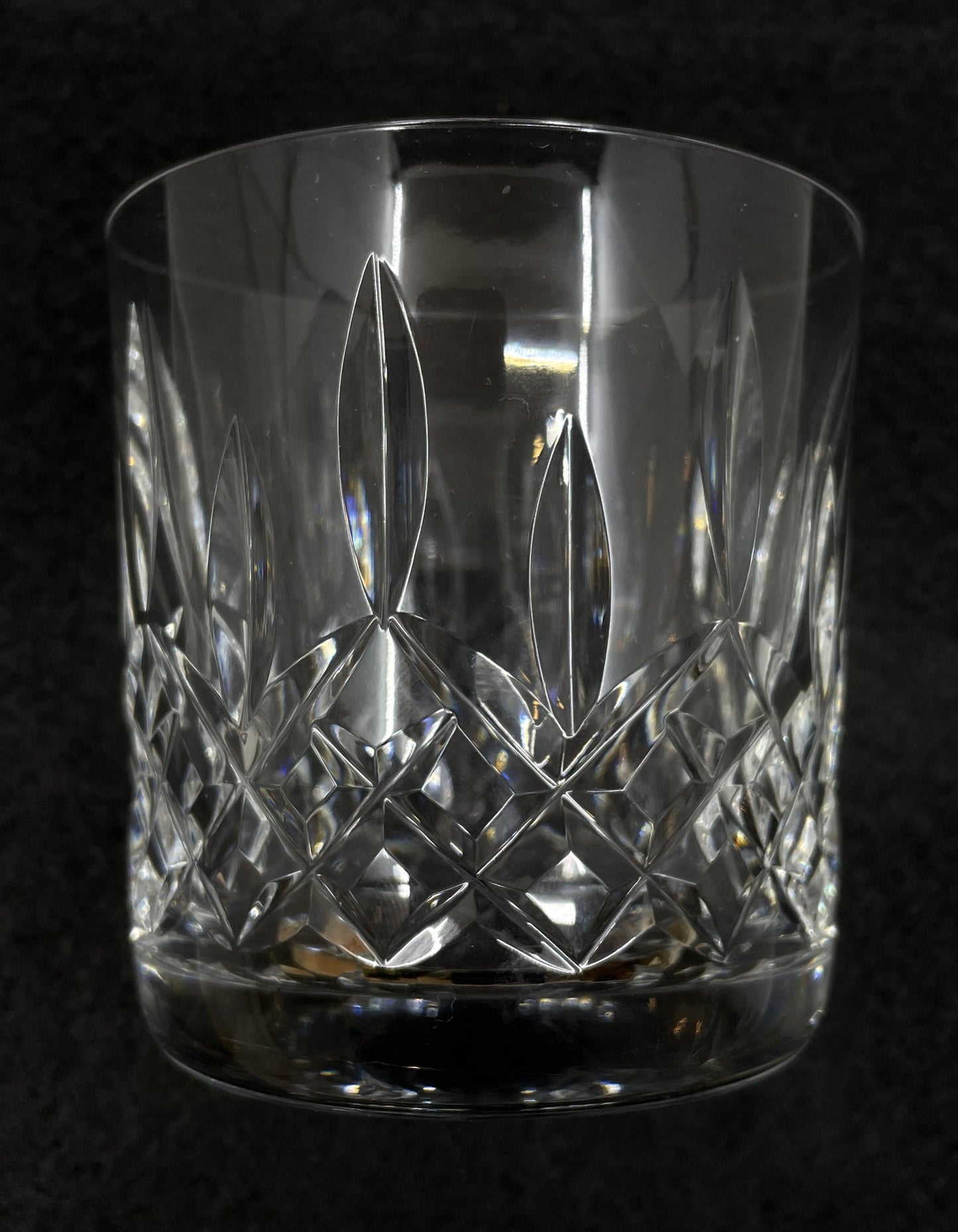 Waterford Lismore Old Fashioned (Two available)