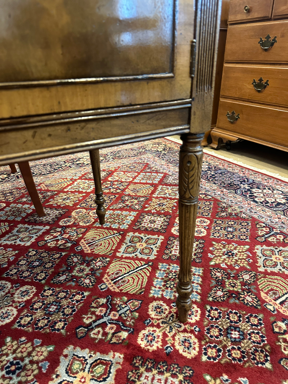 Tobey Vintage Buffet (0OD003)