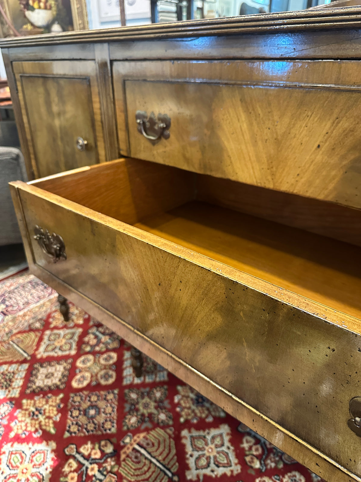 Tobey Vintage Buffet (0OD003)