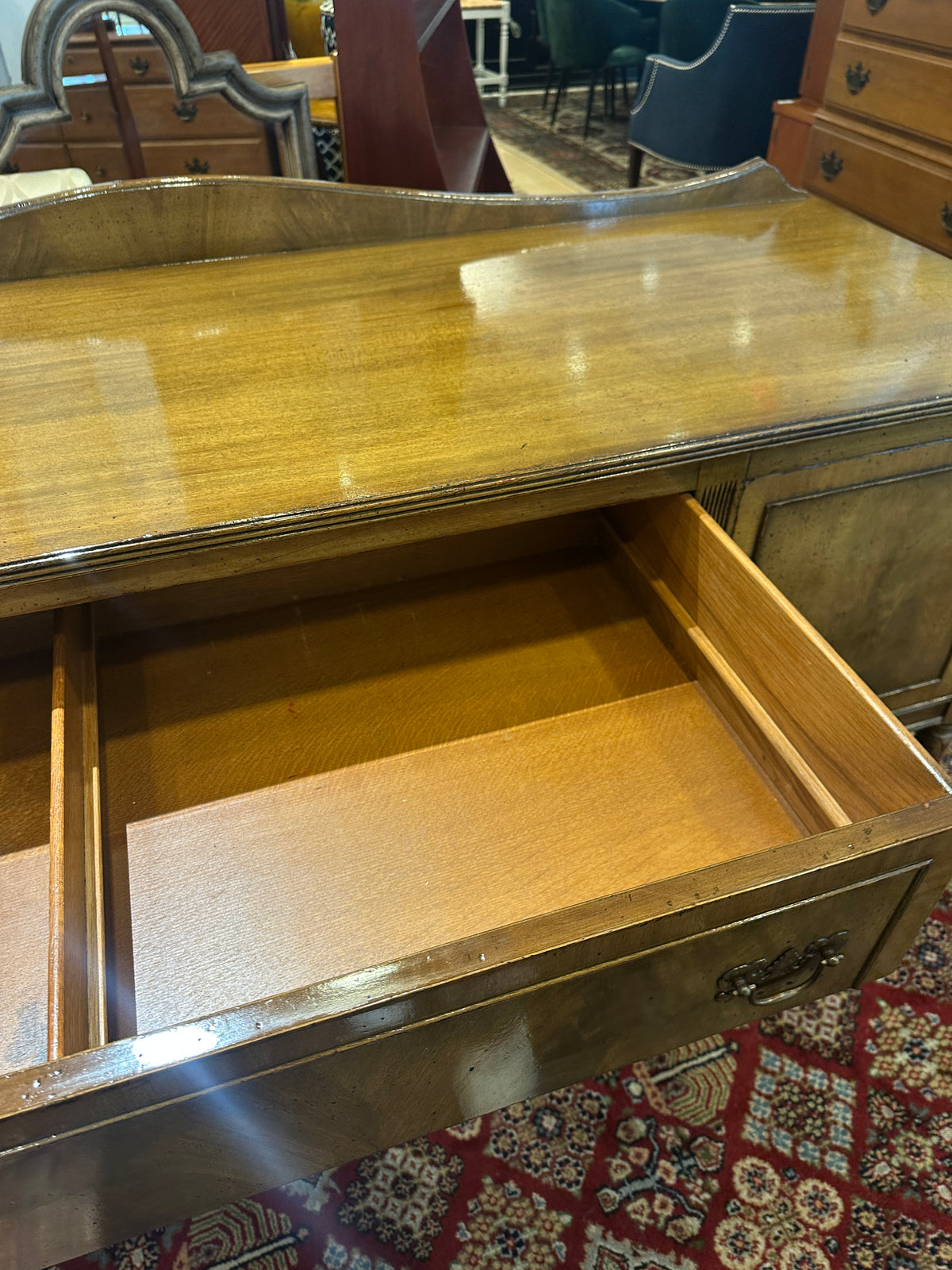 Tobey Vintage Buffet (0OD003)