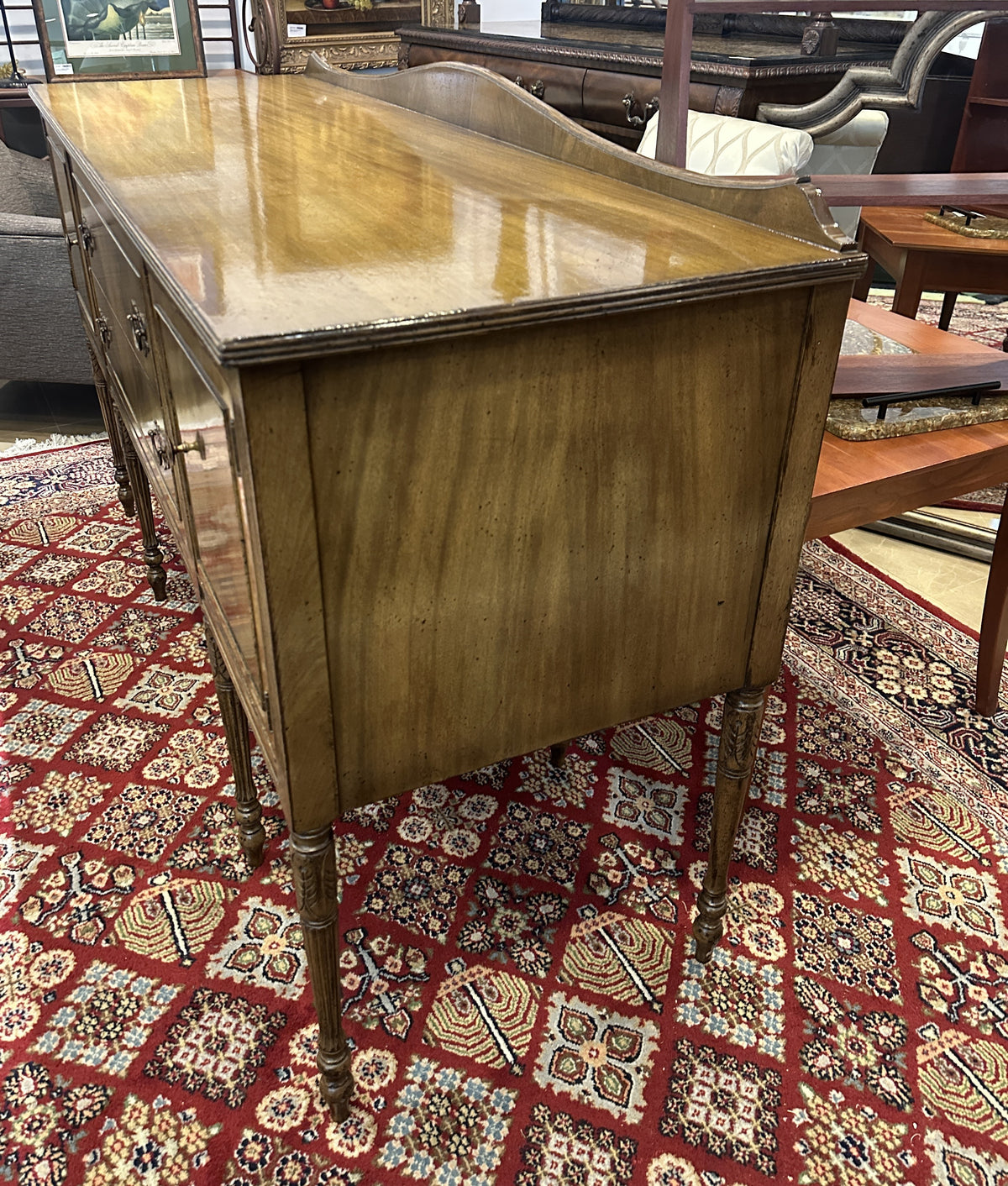 Tobey Vintage Buffet (0OD003)