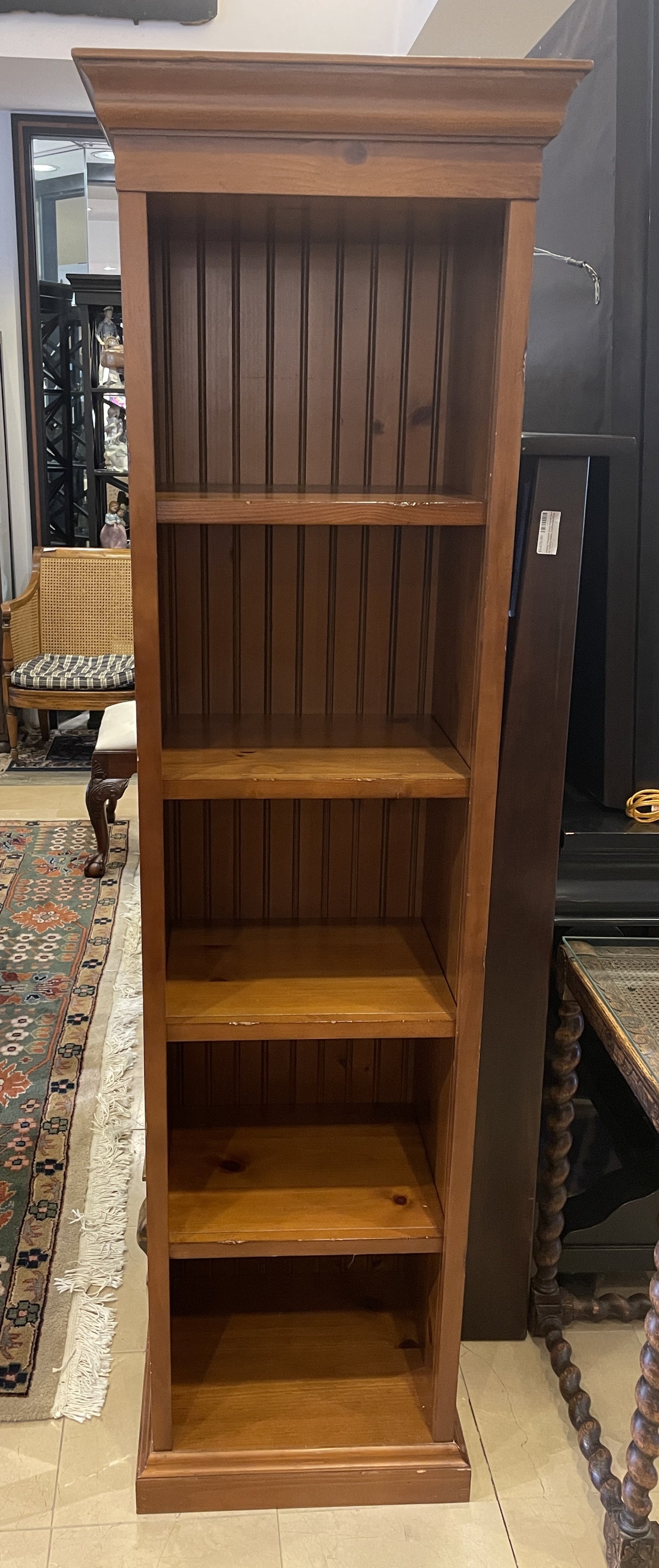 Cherry Bookcase (0HP00V)