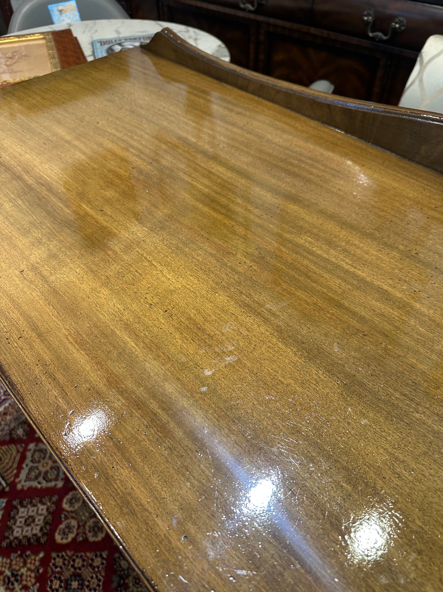 Tobey Vintage Buffet (0OD003)
