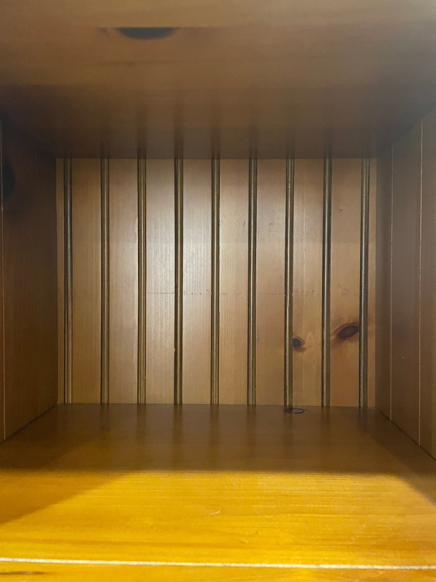 Cherry Bookcase (0HP00V)