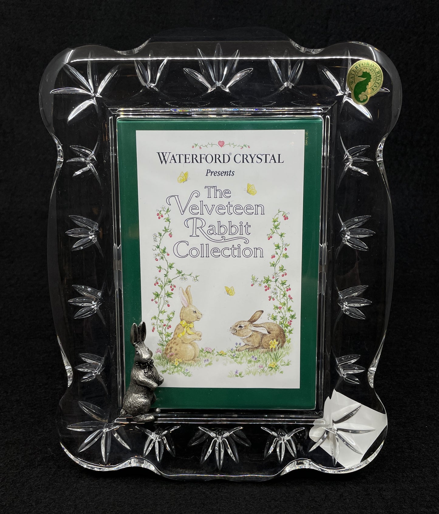 Waterford Velveteen Frame (0LF004)