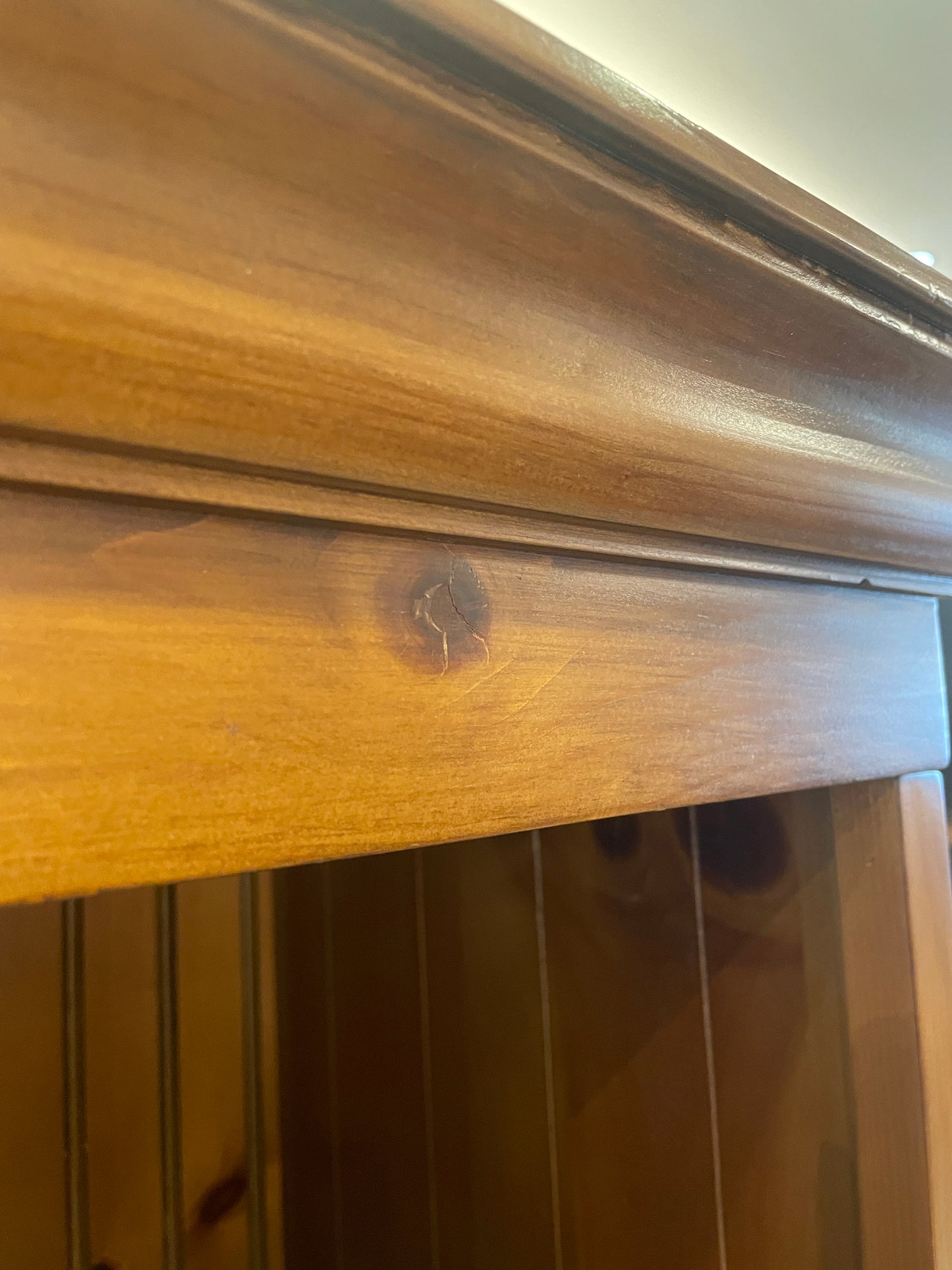 Cherry Bookcase (0HP00V)