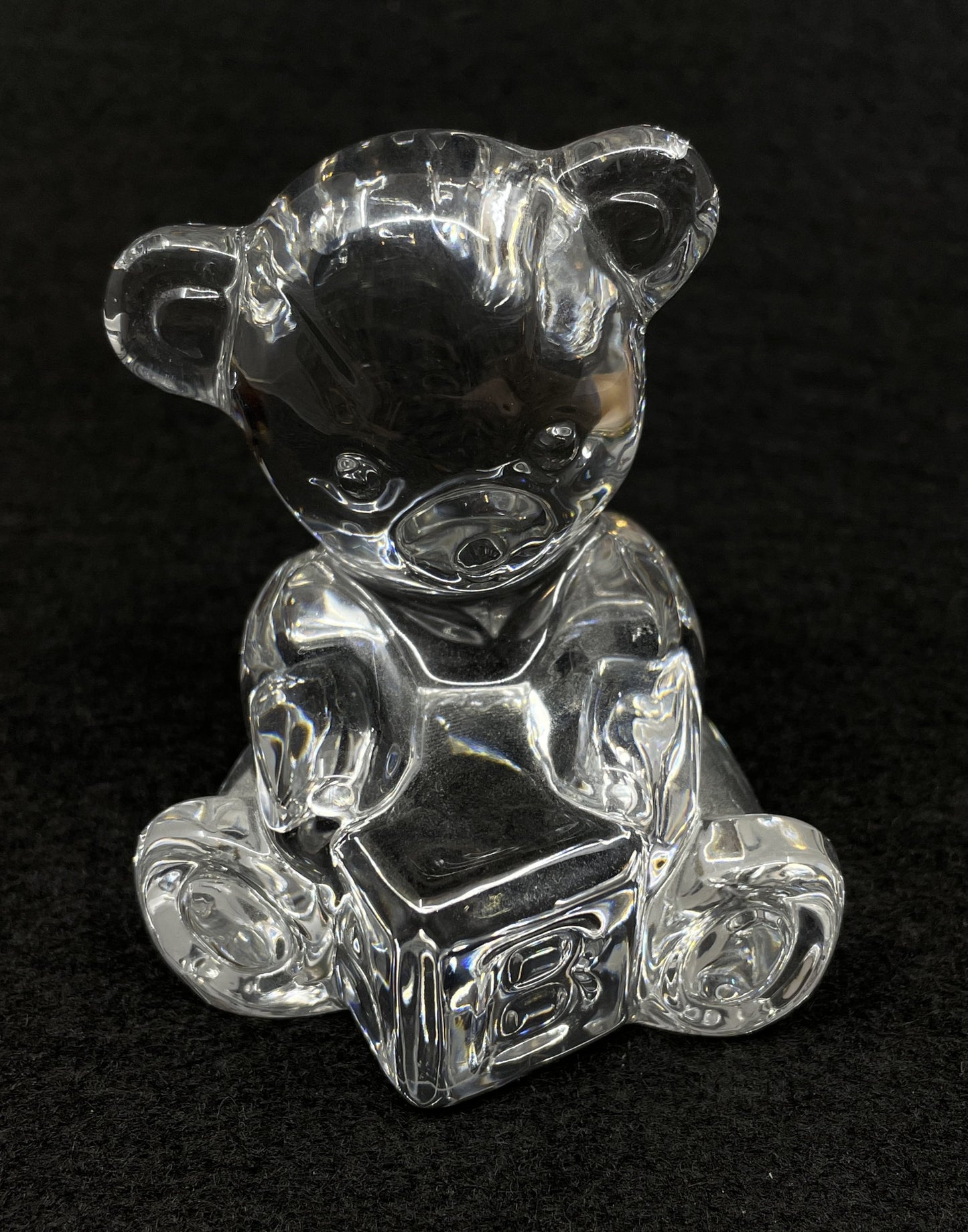 Waterford Teddy Bear (0LF005)