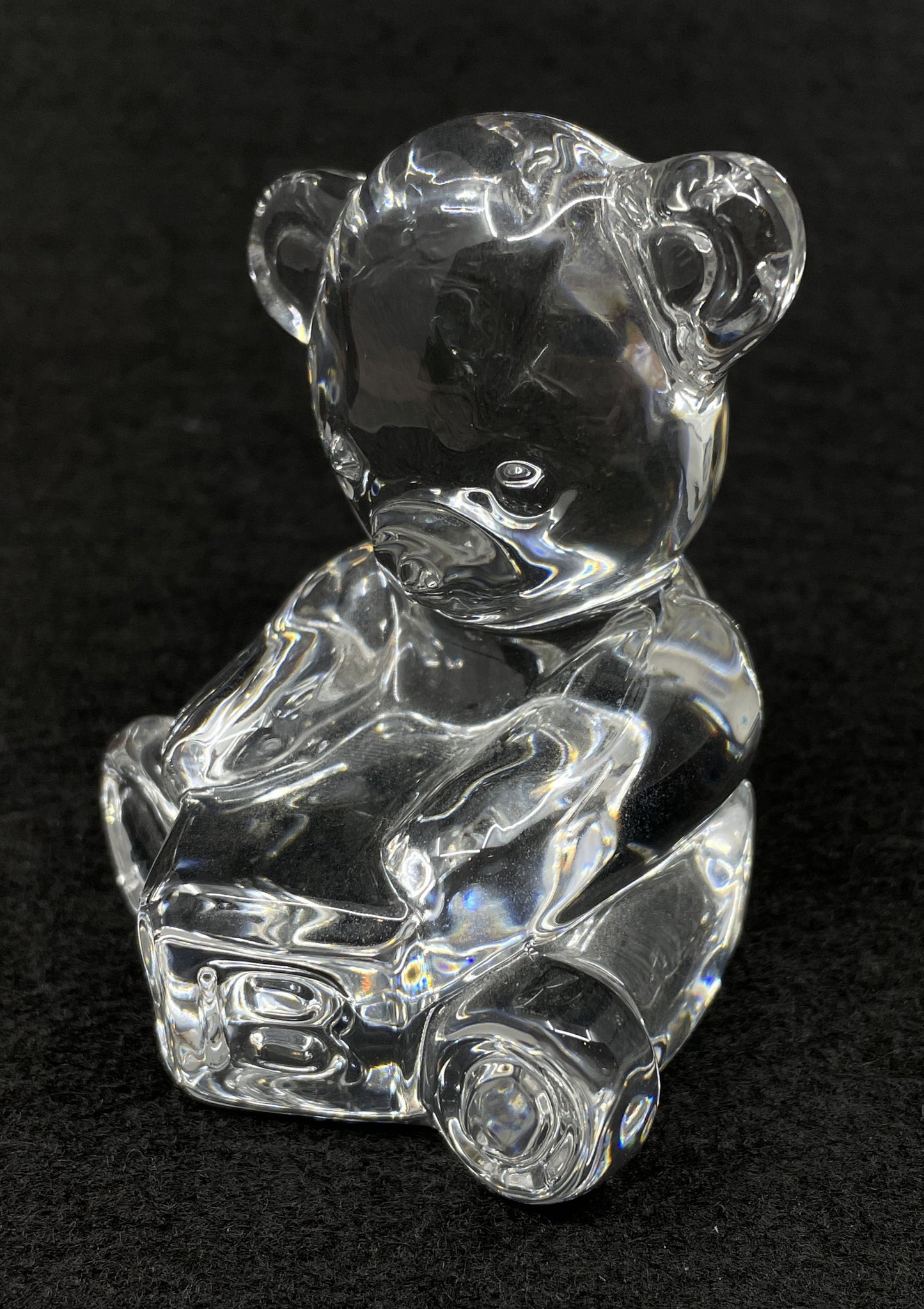 Waterford Teddy Bear (0LF005)