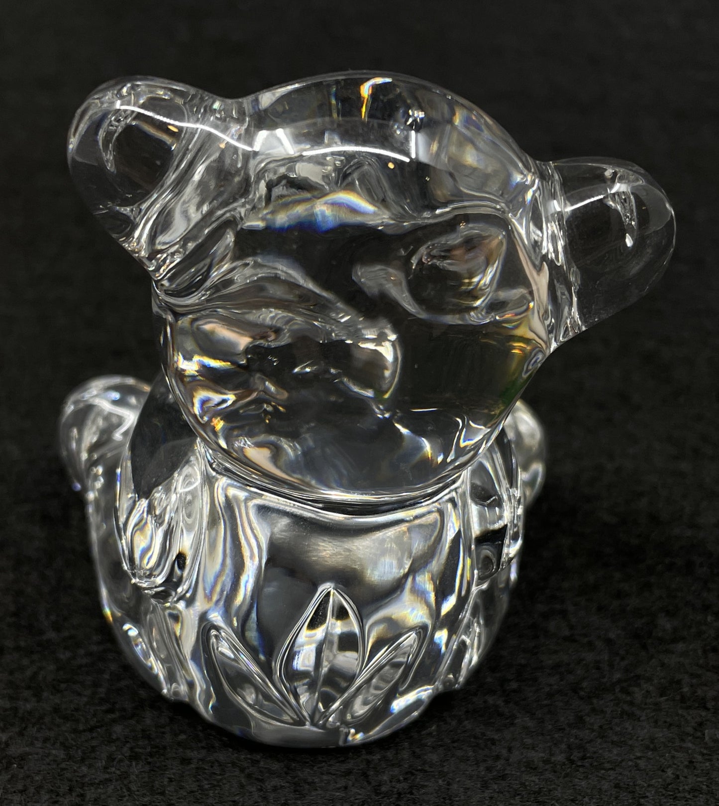 Waterford Teddy Bear (0LF005)