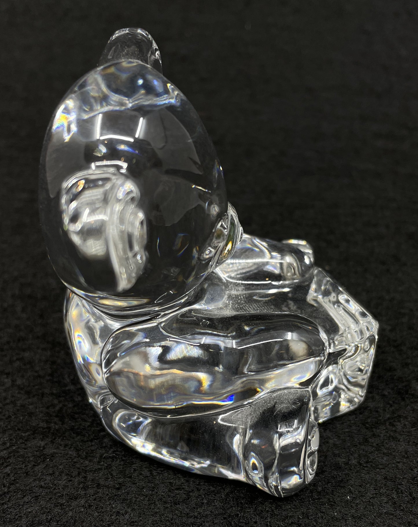 Waterford Teddy Bear (0LF005)