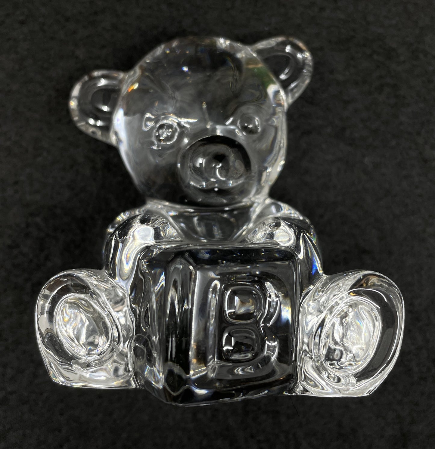 Waterford Teddy Bear (0LF005)