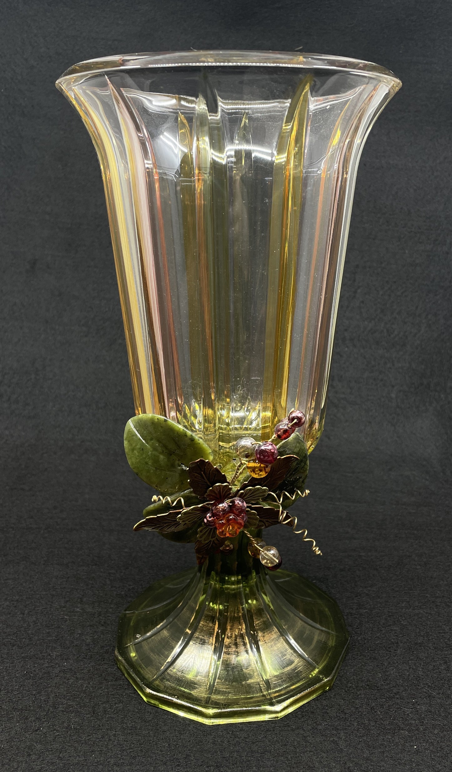 Monica Willard Vase (0H2006)