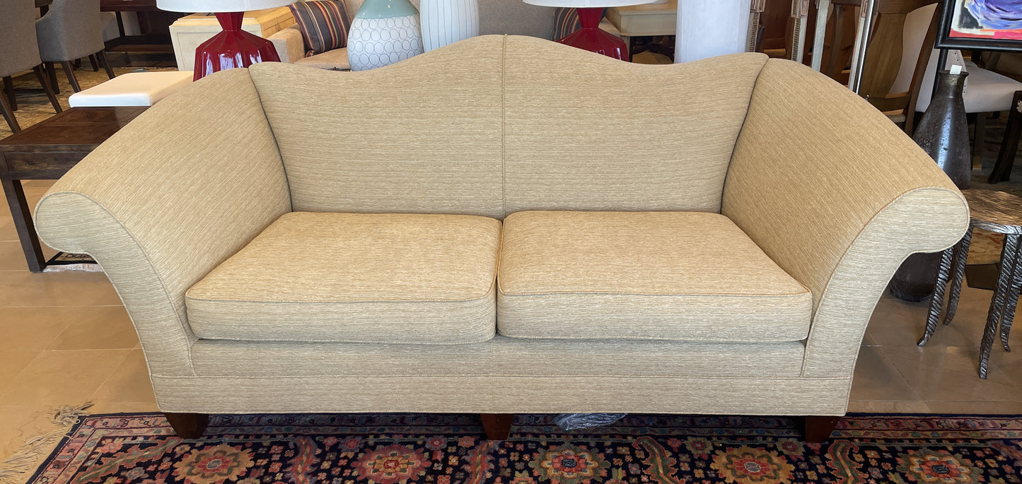 Stickley Camelback Sofa (0HS003)