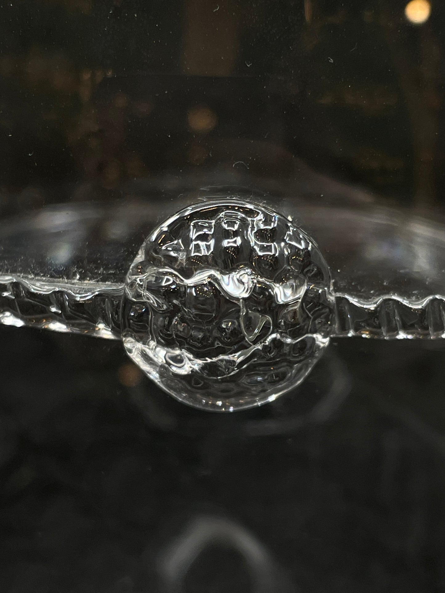 Juliska "Graham" Whiskey Decanter (0H2003)
