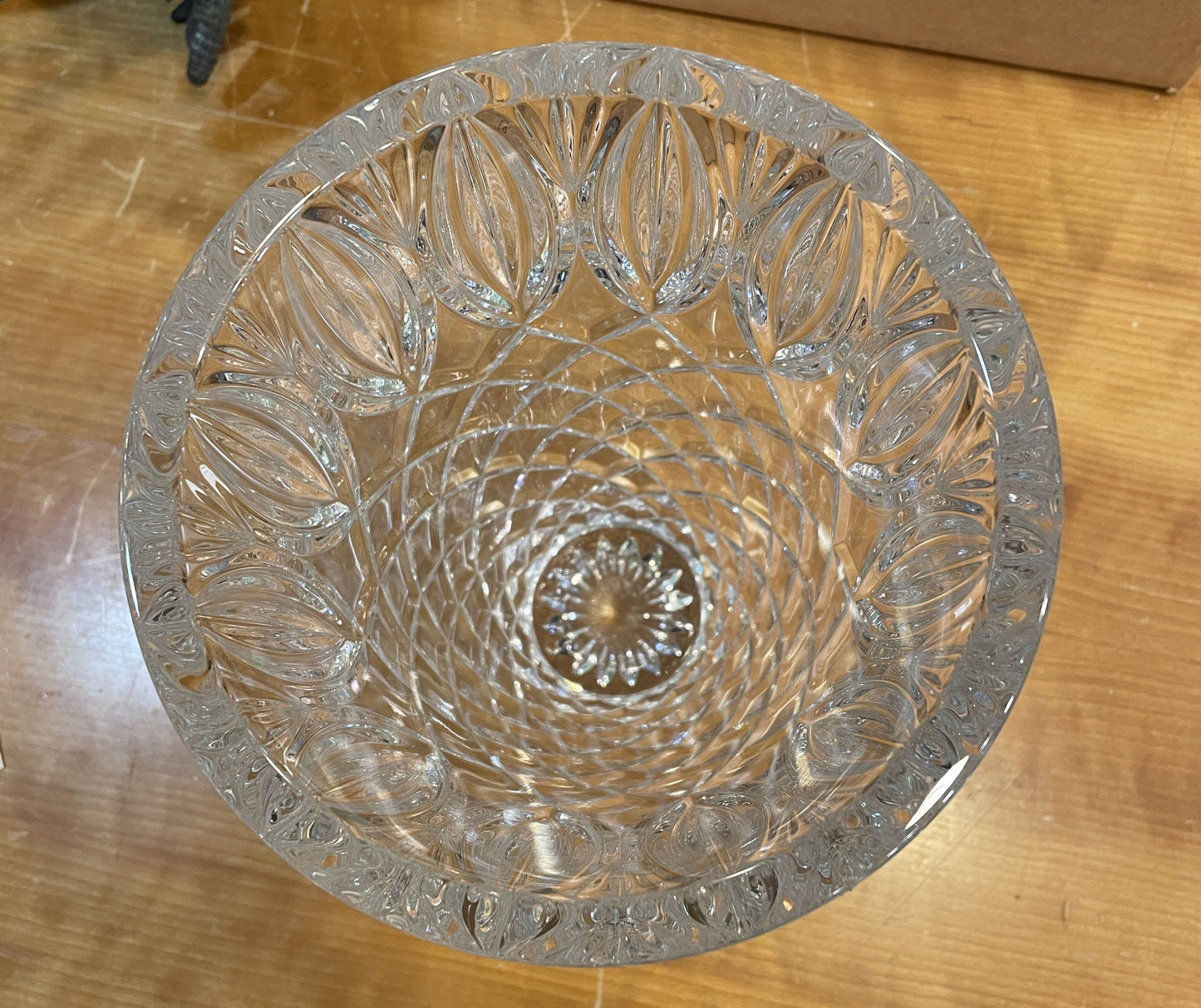 Waterford "Grant" Vase, 10" (0ER002)