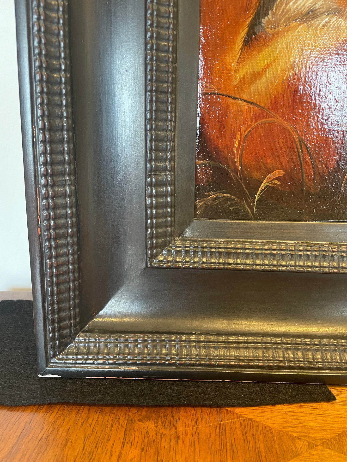 Frans Snyders Reproduction Oil on Canvas, Wild Boar Hunt Scene (0HP012)