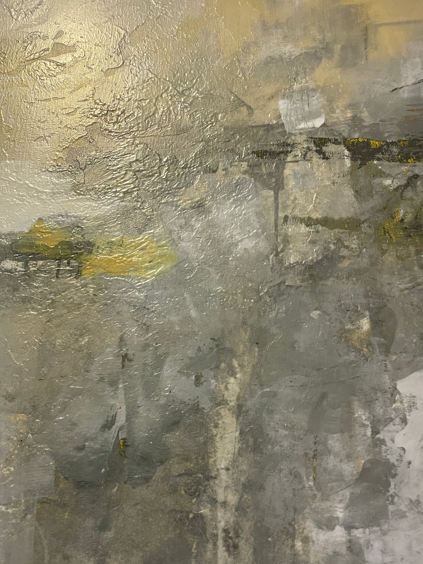 ZGallery Abstract Giclee (0DP001)