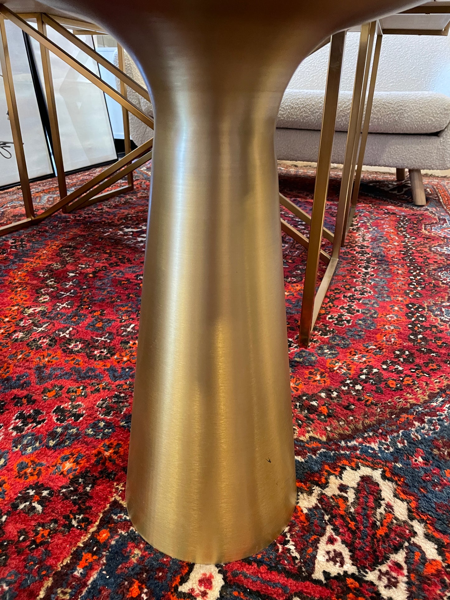 Eichholtz "Lindos" Low End Table (0LG01S)